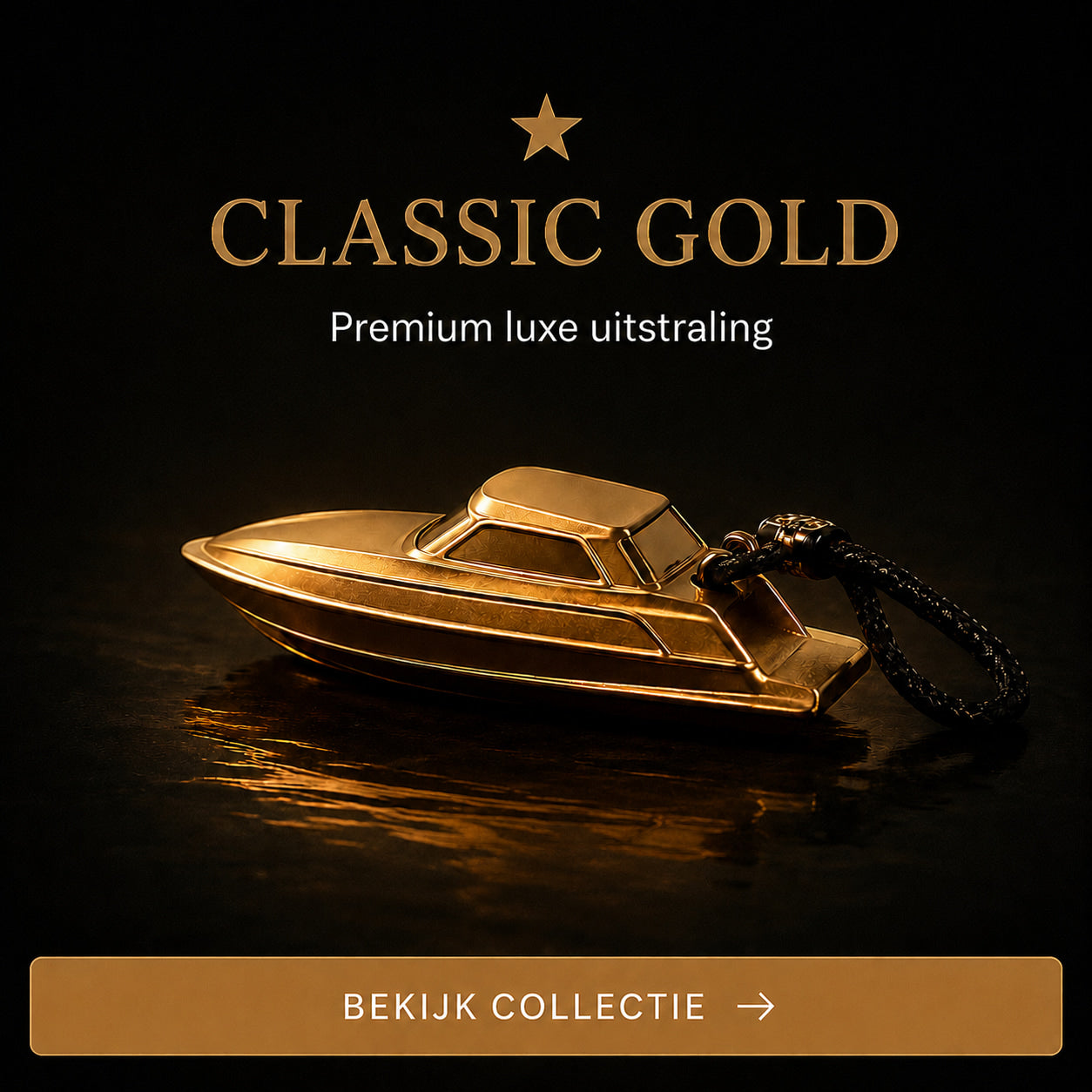 Classic Gold