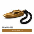 Primeur 620 boot sleutelhanger